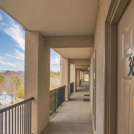 Mvc - Unit 3606 Apartman Pigeon Forge Kültér fotó