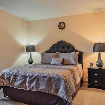 Mvc - Unit 3606 Apartman Pigeon Forge Kültér fotó