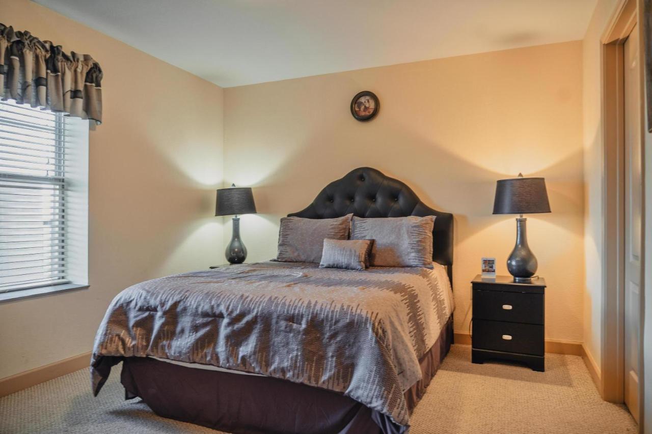Mvc - Unit 3606 Apartman Pigeon Forge Kültér fotó