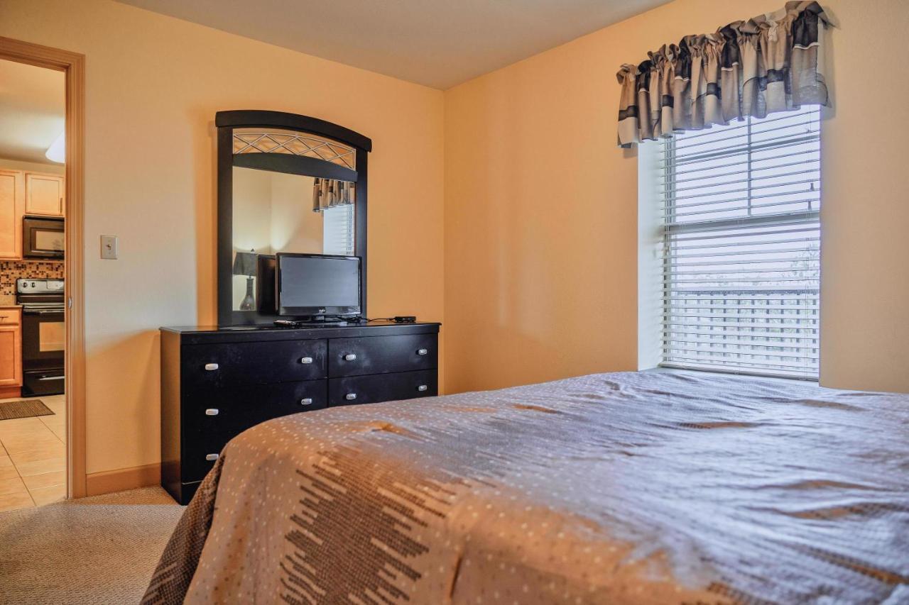 Mvc - Unit 3606 Apartman Pigeon Forge Kültér fotó