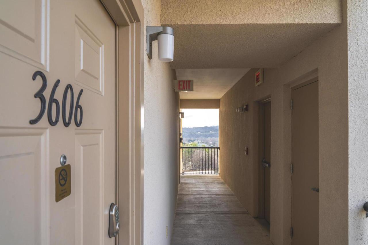 Mvc - Unit 3606 Apartman Pigeon Forge Kültér fotó