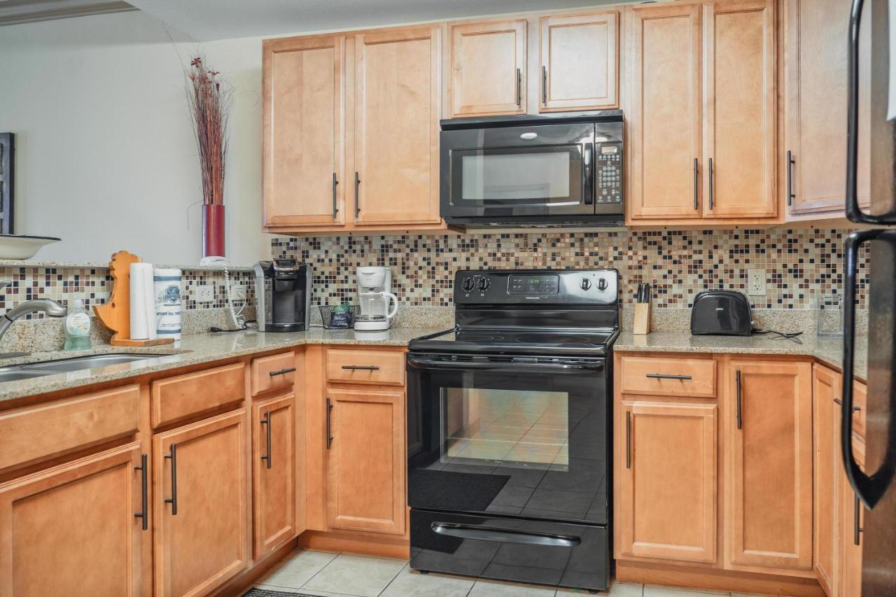 Mvc - Unit 3606 Apartman Pigeon Forge Kültér fotó