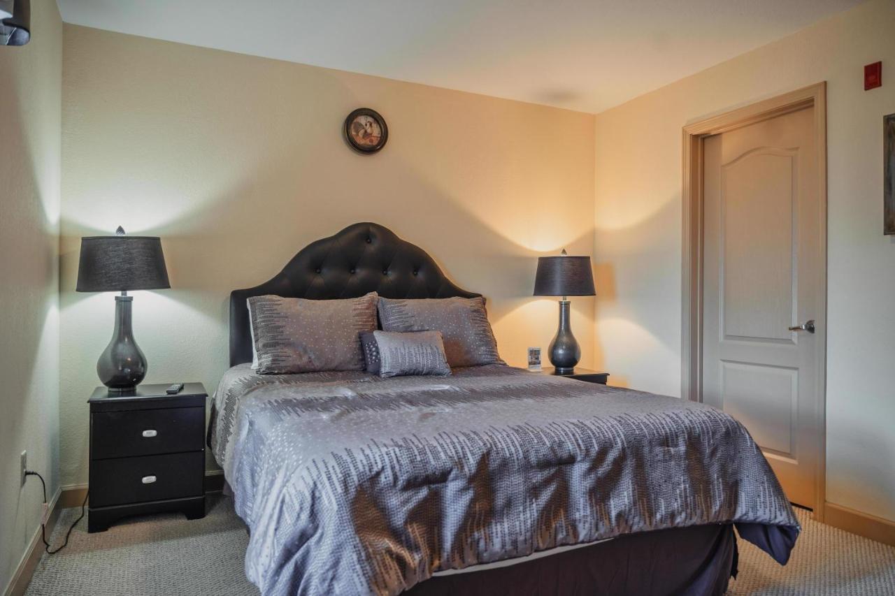 Mvc - Unit 3606 Apartman Pigeon Forge Kültér fotó