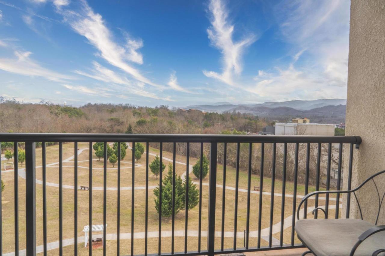 Mvc - Unit 3606 Apartman Pigeon Forge Kültér fotó
