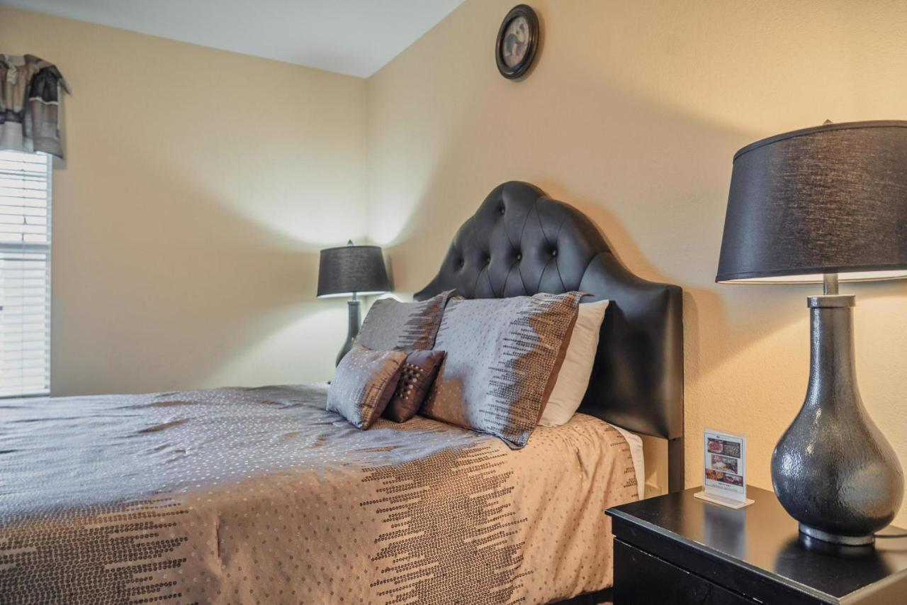 Mvc - Unit 3606 Apartman Pigeon Forge Kültér fotó