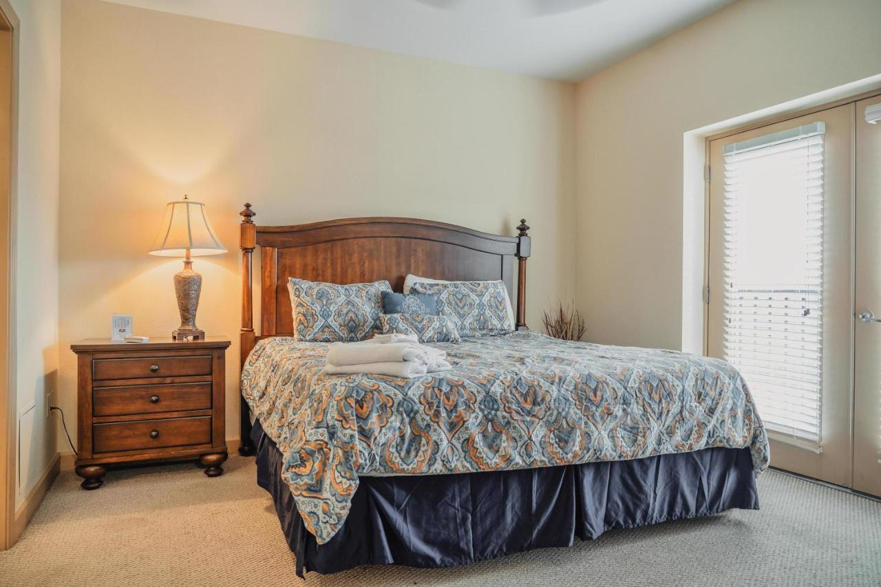 Mvc - Unit 3606 Apartman Pigeon Forge Kültér fotó