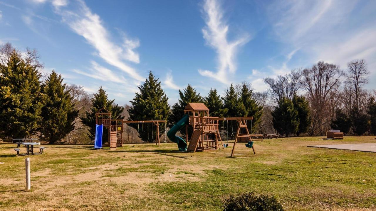 Mvc - Unit 3606 Apartman Pigeon Forge Kültér fotó