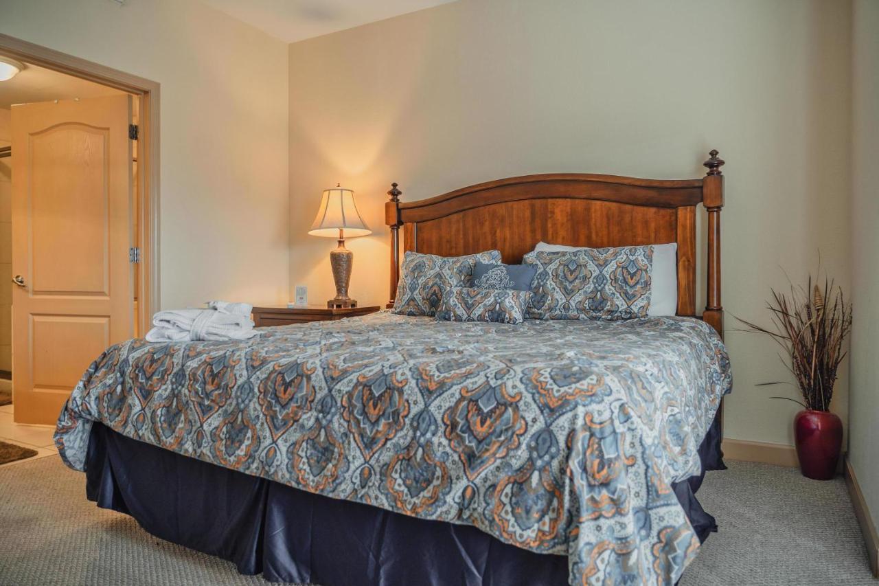 Mvc - Unit 3606 Apartman Pigeon Forge Kültér fotó