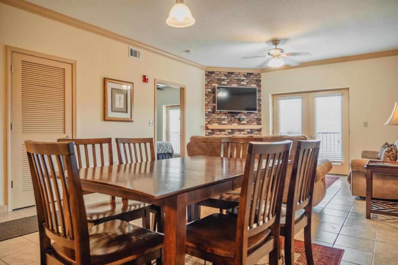 Mvc - Unit 3606 Apartman Pigeon Forge Kültér fotó