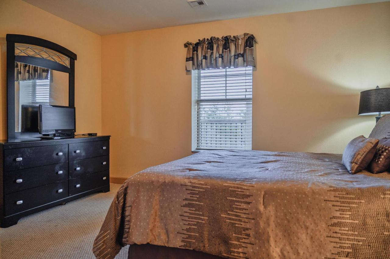 Mvc - Unit 3606 Apartman Pigeon Forge Kültér fotó