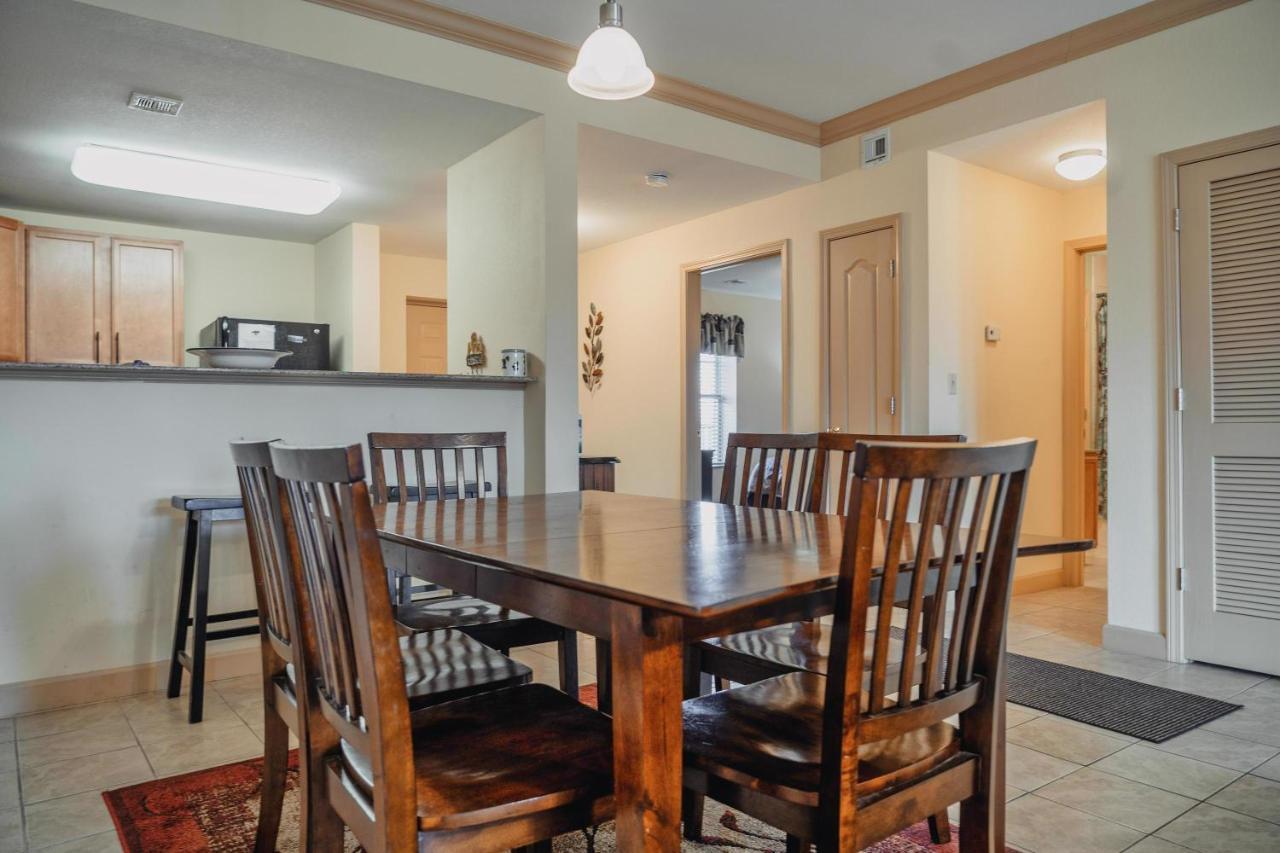 Mvc - Unit 3606 Apartman Pigeon Forge Kültér fotó