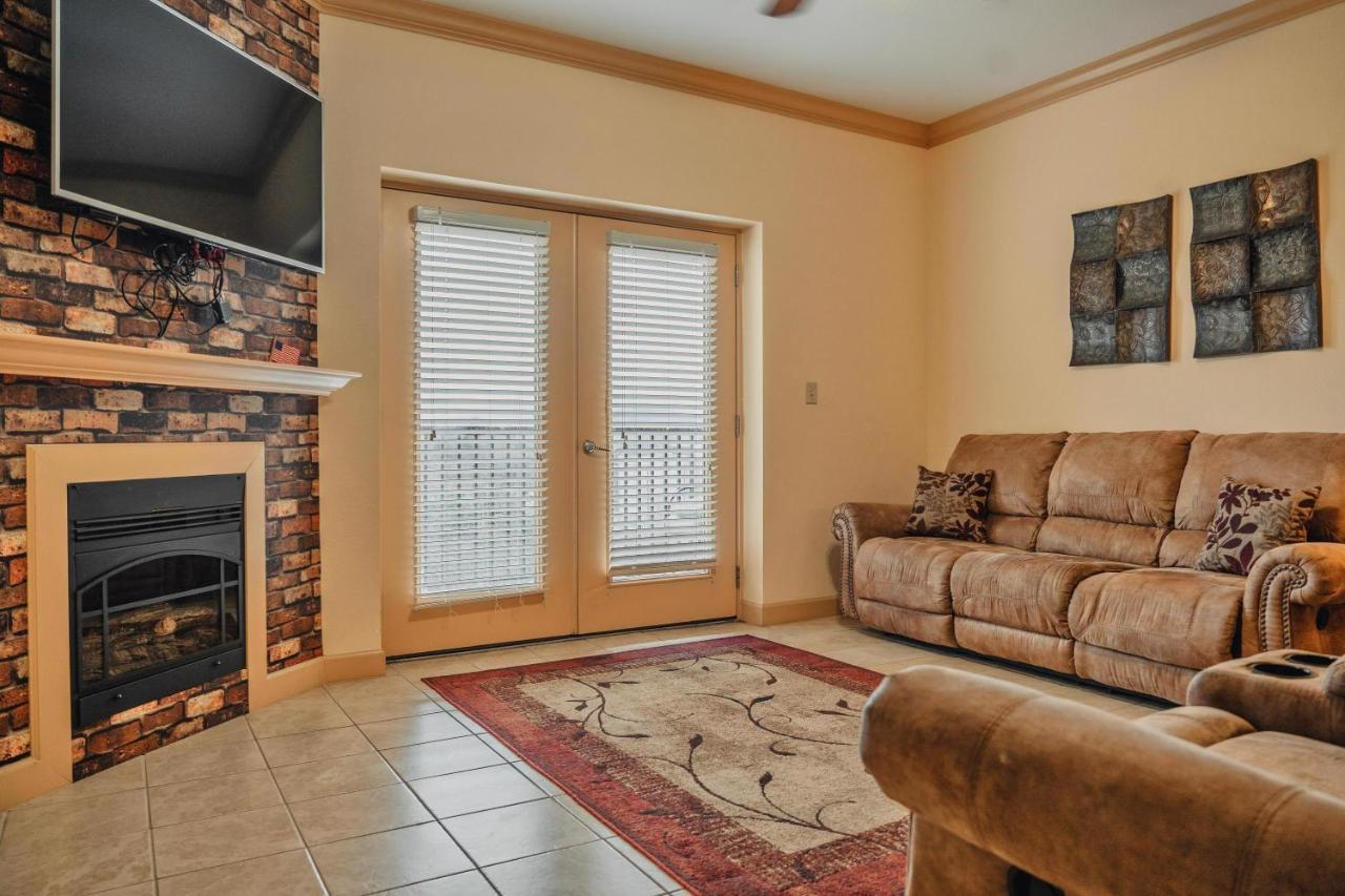 Mvc - Unit 3606 Apartman Pigeon Forge Kültér fotó