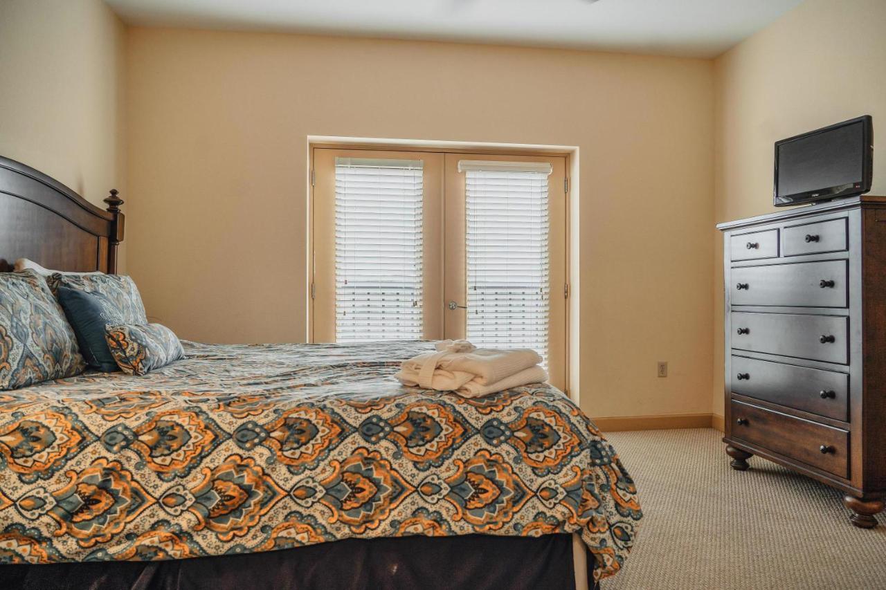 Mvc - Unit 3606 Apartman Pigeon Forge Kültér fotó