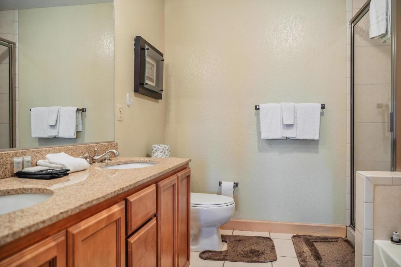 Mvc - Unit 3606 Apartman Pigeon Forge Kültér fotó