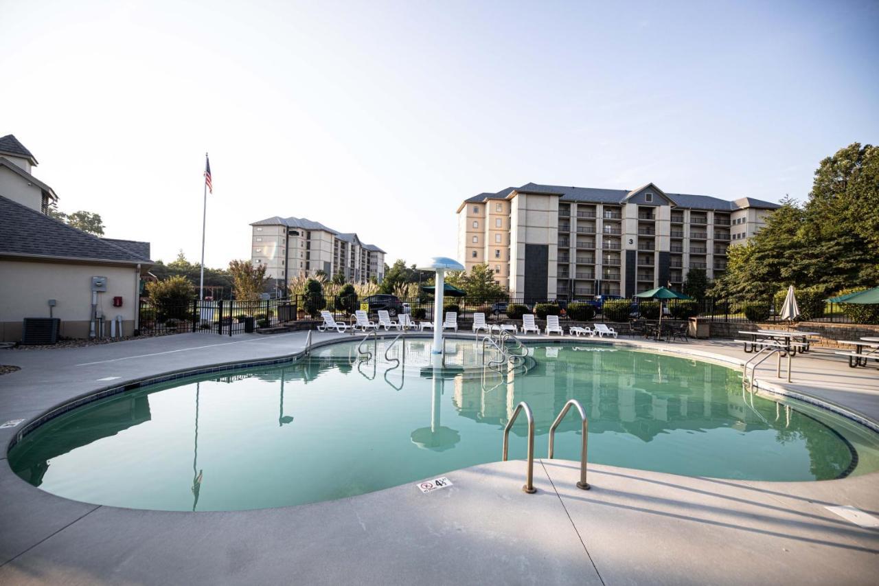 Mvc - Unit 3606 Apartman Pigeon Forge Kültér fotó