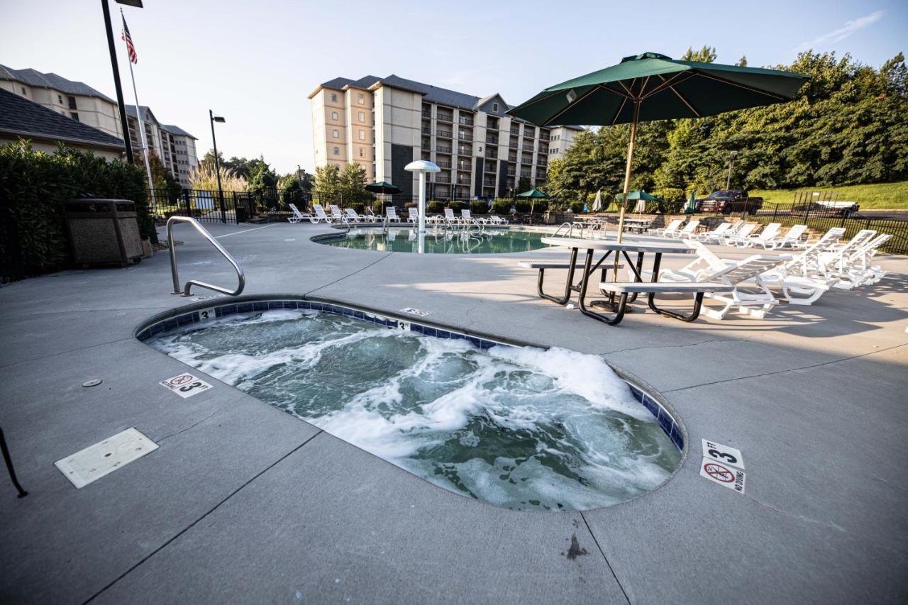 Mvc - Unit 3606 Apartman Pigeon Forge Kültér fotó