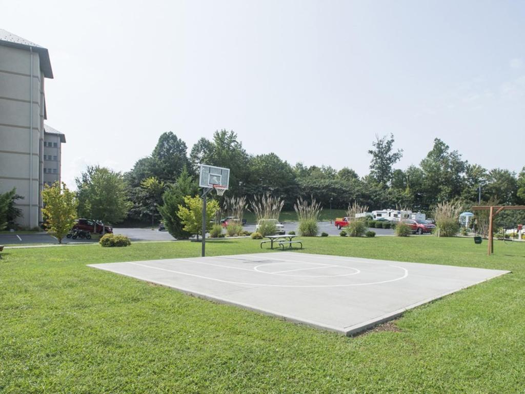 Mvc - Unit 3606 Apartman Pigeon Forge Kültér fotó