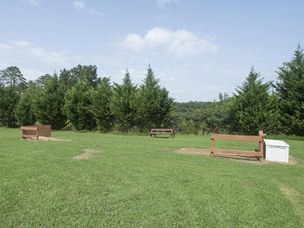 Mvc - Unit 3606 Apartman Pigeon Forge Kültér fotó